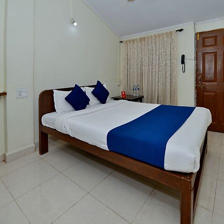 Oyo 833 Hotel Prince Santosh Holiday Homes Arpora Luaran gambar
